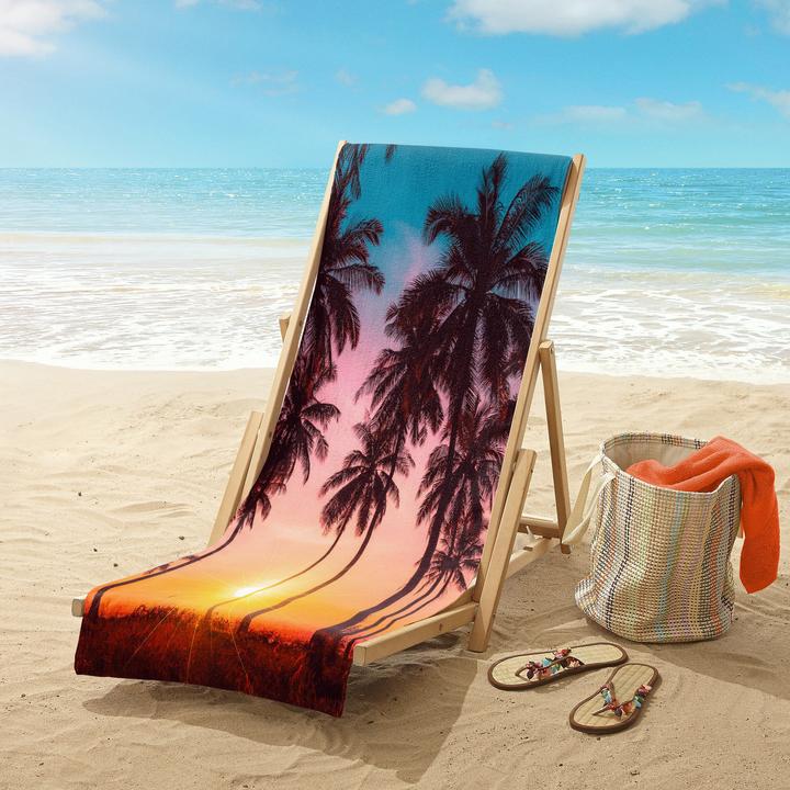 Immagine prodotto Good Morning Bora Bora (100 x 180 cm)