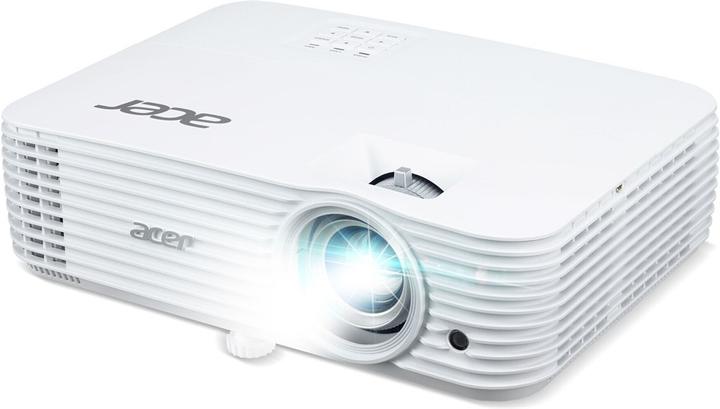 Produktbild Acer P1555 (Full HD, 4000 lm, 1.47 - 1.76:1)