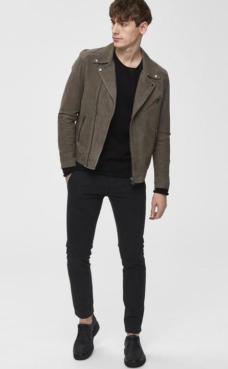 Actual product image Selected Homme Chino (W33/L30)