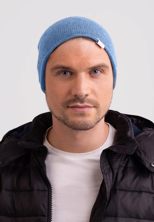 Produktbild Cash-Mere Kaschmir Beanie (One Size)