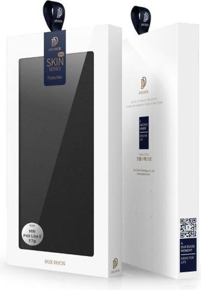 Productafbeelding Dux Ducis Skin Pro Serie Boekomslag (Huawei P40 Lite E)