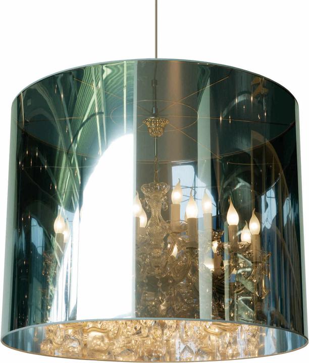 Produktbild Moooi Light Shade Shade 95 Hängeleuchte (E27)