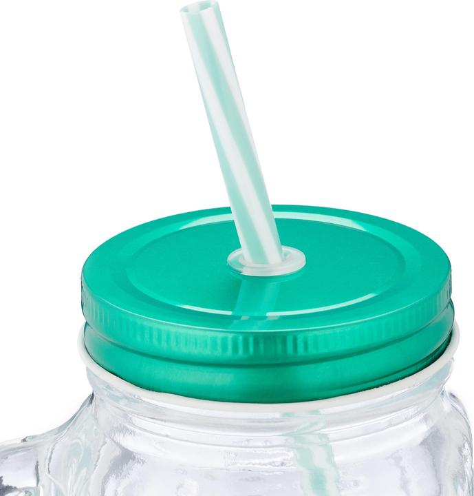Productafbeelding Relaxdays 8x drinkglas (0.50 l, 1 x)
