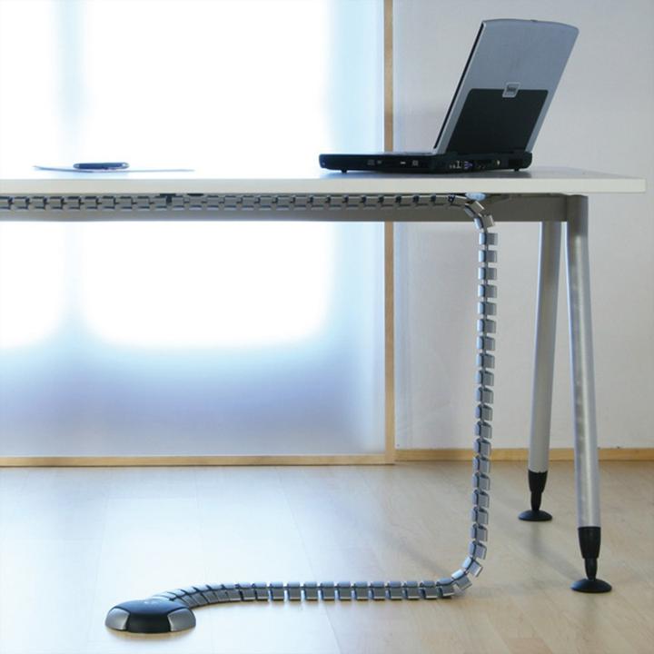 Produktbild Q-lab Kabelführungssystem (Kabeldurchlass, 75 cm)
