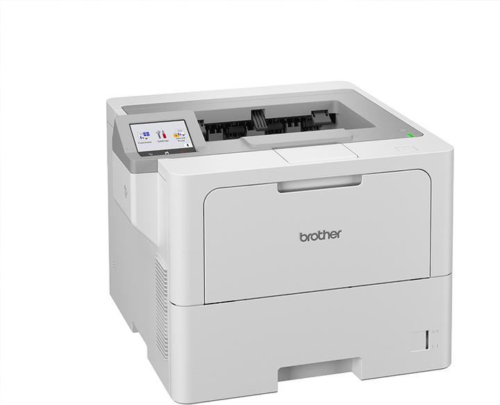 Produktbild Brother Hl-L5200dw (Laser, Schwarz-Weiss)