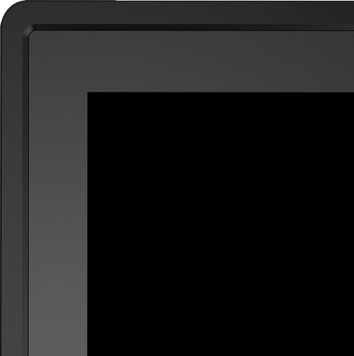 Produktbild Denver PFF-725B (7", 1024 x 600 Pixel)