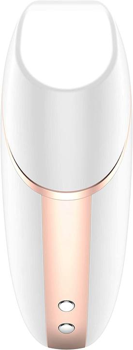 Actual product image Satisfyer Love Triangle - App Connect