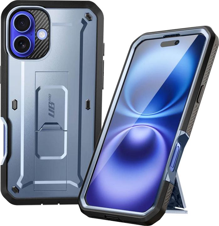 Image du produit Supcase Unicorn Beetle Pro Coque intégrale (Apple iPhone 16)