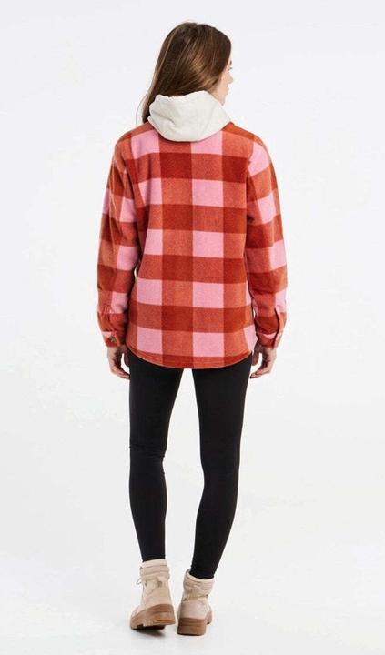 Produktbild Protest Prtcelestah 23 Fleece Shirt (40)