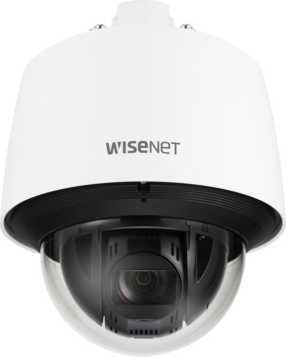 Image du produit Hanwha QNP-6320H Caméra PTZ out. 2MP PoE IR IK10 (1920 x 1080 Pixels)