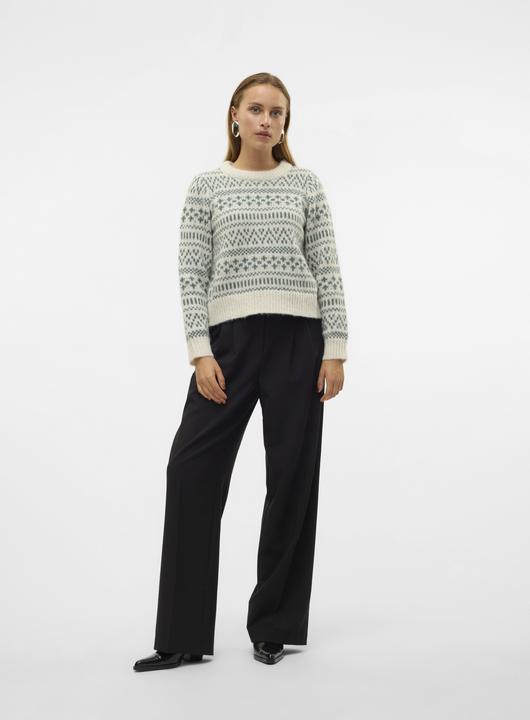 Produktbild Vero Moda VMKAIRA Pullover Strickpullover (XL)
