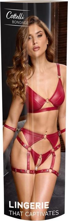 Cottelli Collection Ellipse Cottelli BONDAGE