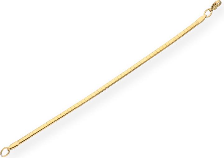 Carat Chic (17.50 cm, Edelstahl)