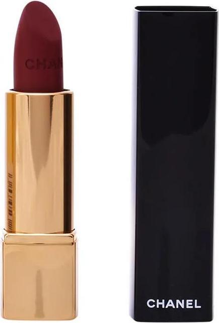 Immagine prodotto Chanel Velluto Rouge Allure (#58 Rouge Vie)