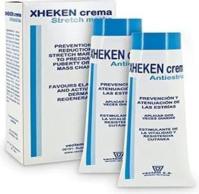 Produktbild Vectem Xheken Crema 2X100ml - 2er-Pack (200 ml)