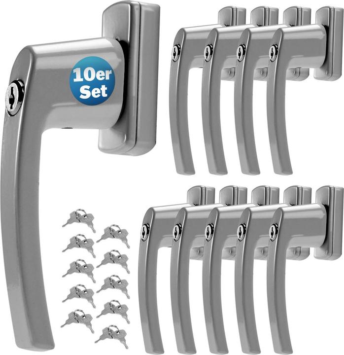 Produktbild Monzana Fenstergriffe