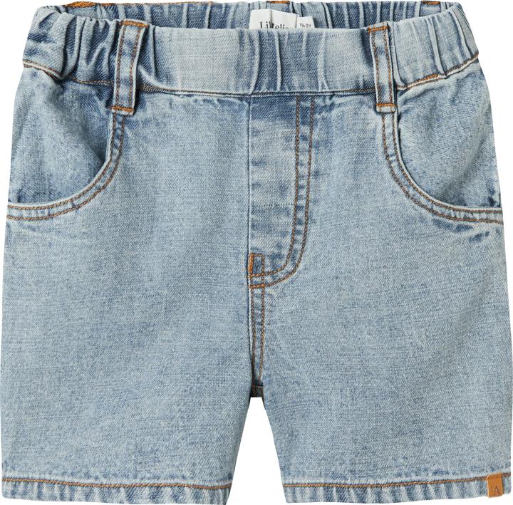 Actual product image Name it Denim Jeansshorts (122)