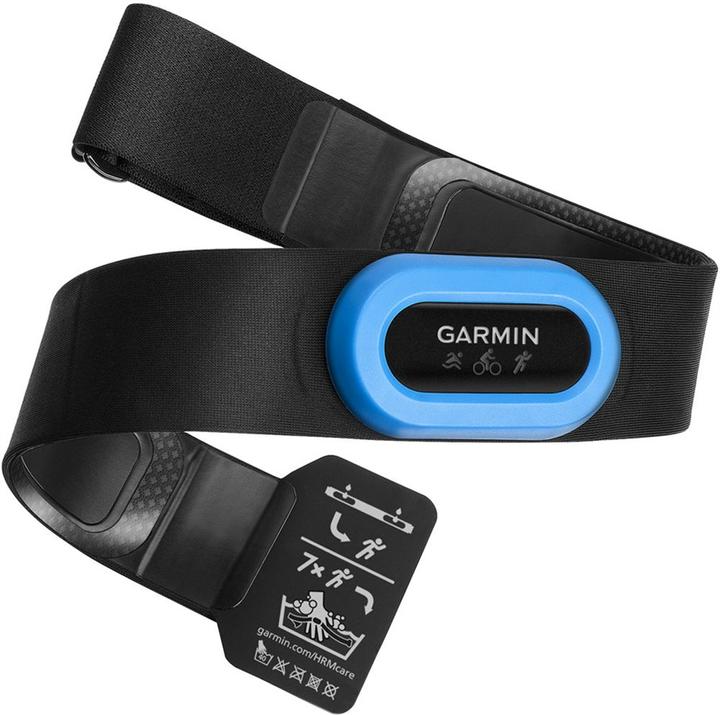 Image du produit Garmin Hrm-Tri