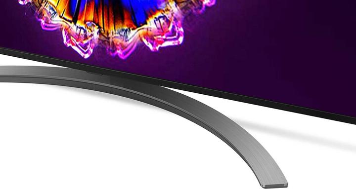 Produktbild LG NanoCell 55NANO913NA (55", Nano-Cell, 4K)