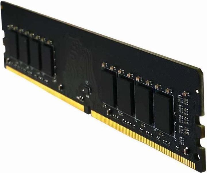 Silicon Power Desktop Memory (1 x 16GB, 2666 MHz, DDR4-RAM, DIMM)
