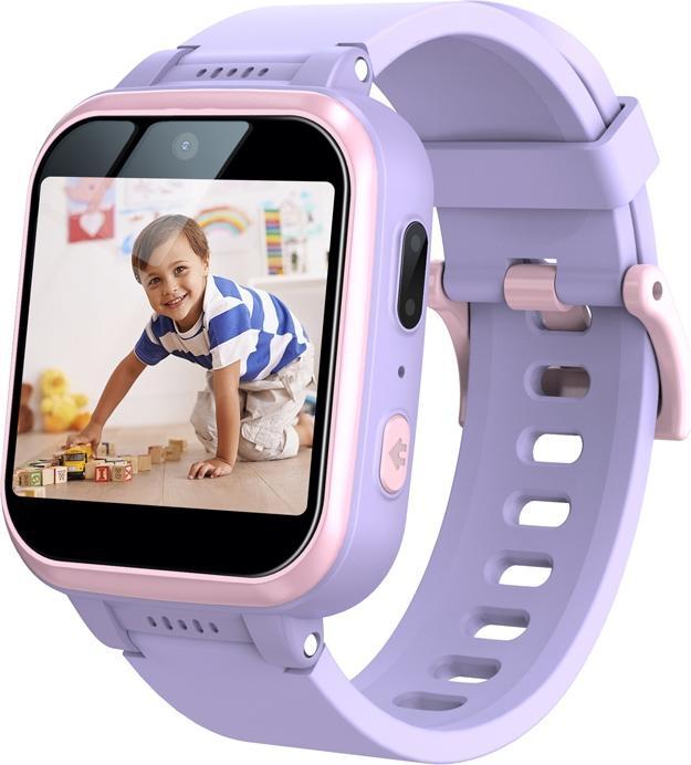 Actual product image EKO Connected children's watch 128MB memory with camera and torch