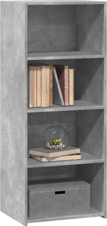 Actual product image VidaXL Highboard (50 x 41 x 124 cm)