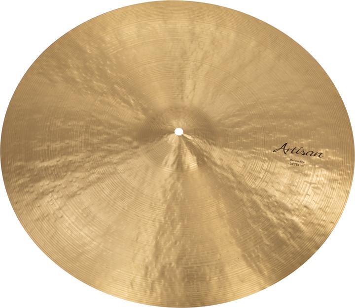 Sabian SA Artisan Medium Ride 22" (22", Becken)
