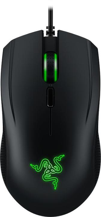 Produktbild Razer Abyssus V2 (Kabelgebunden)