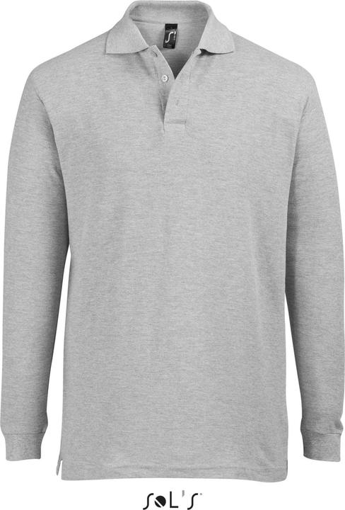 mottled grey