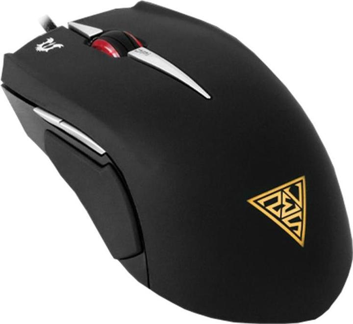 Actual product image Gamdias Erebos Optical (GMS7500) (Cable)