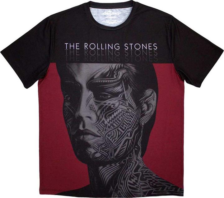 The Rolling Stones Tattoo You TShirt (XL)