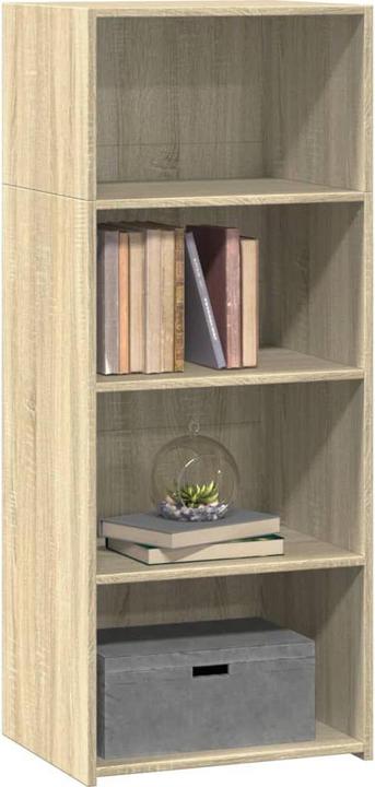 Actual product image VidaXL Highboard (50 x 41 x 124 cm)