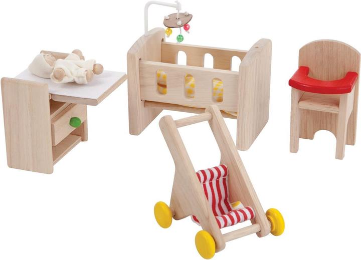 Produktbild Plantoys Nursery