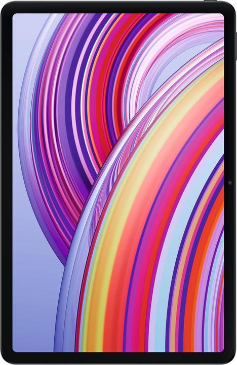 Productafbeelding Xiaomi Redmi Pad Pro 5G (5G, 12.09", 128 GB, Grafietgrijs)