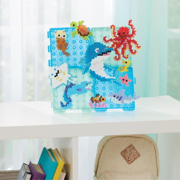 Produktbild Aquabeads 35046 Mosaik-Set