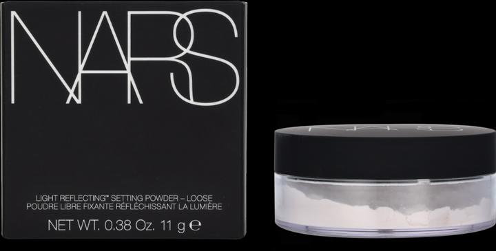 Actual product image NARS Cosmetics Light Reflecting Setting Powder (Crystal)