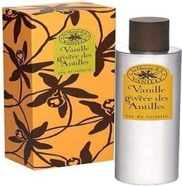 La Maison de la Vanille Eau de Toilette Vapo (Eau de Toilette, 100 ml)