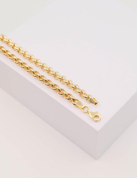 Immagine prodotto Muau Piselli (19 cm, Oro giallo 750/18 carati)