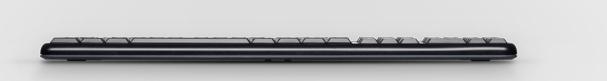 Actual product image Logitech K120 (CH, Cable)