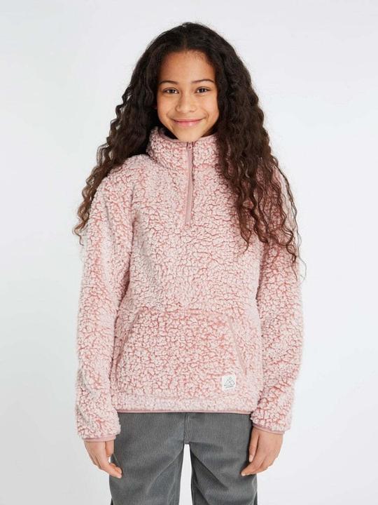 Produktbild MGA Kinder Sweatshirt Protest Prtinde Jr 1/4 Zip Top (128)