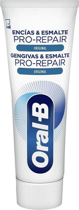 Actual product image Oral-B Gum & Enamel Pro-Repair Toothpaste 75ml (75 ml)