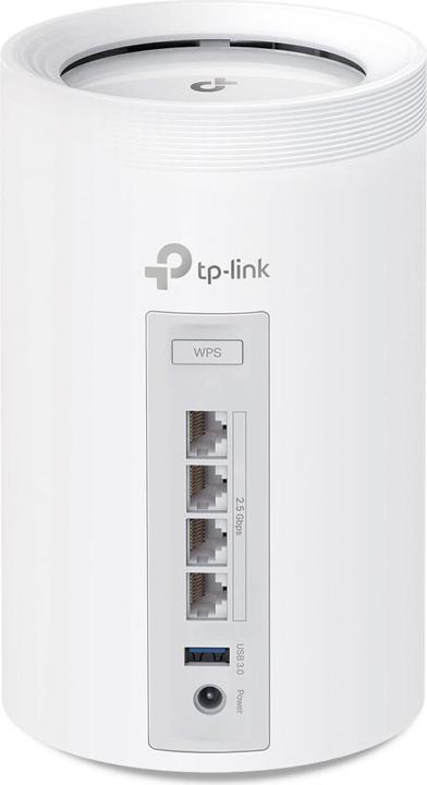 Produktbild TP-Link Deco BE65 (3-pack)