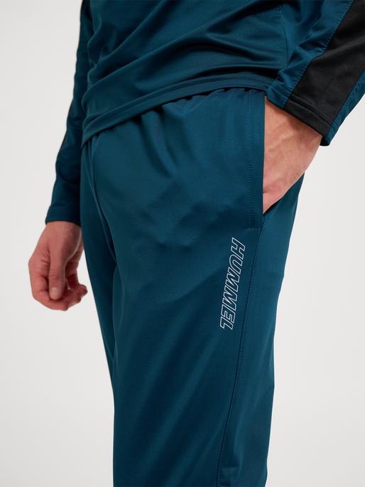 Actual product image hummel Hmlte Strength Training Pants (S)