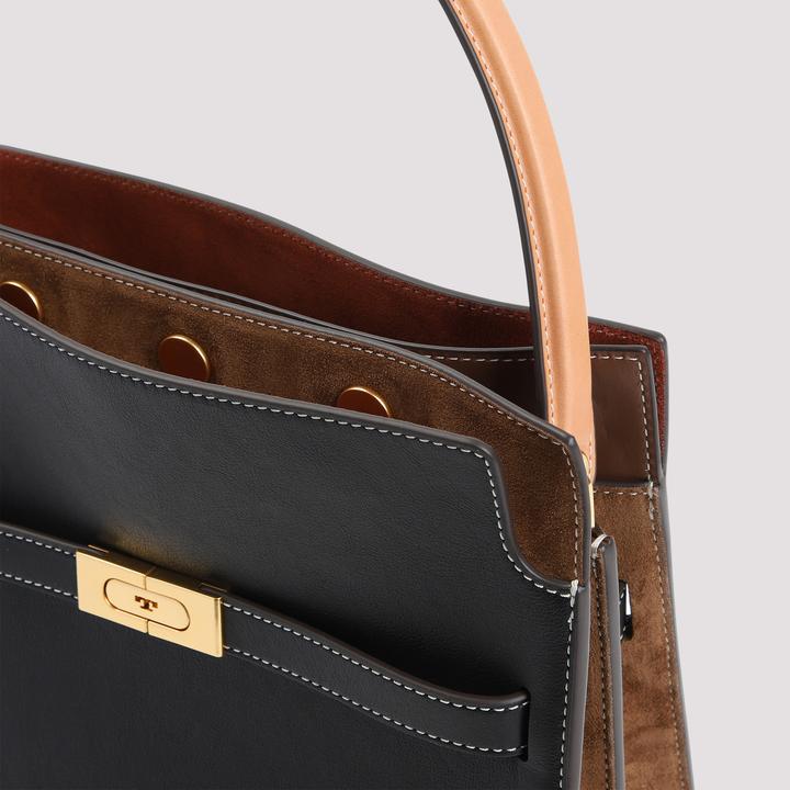 Image du produit Tory Burch Ledertasche - Double Bag