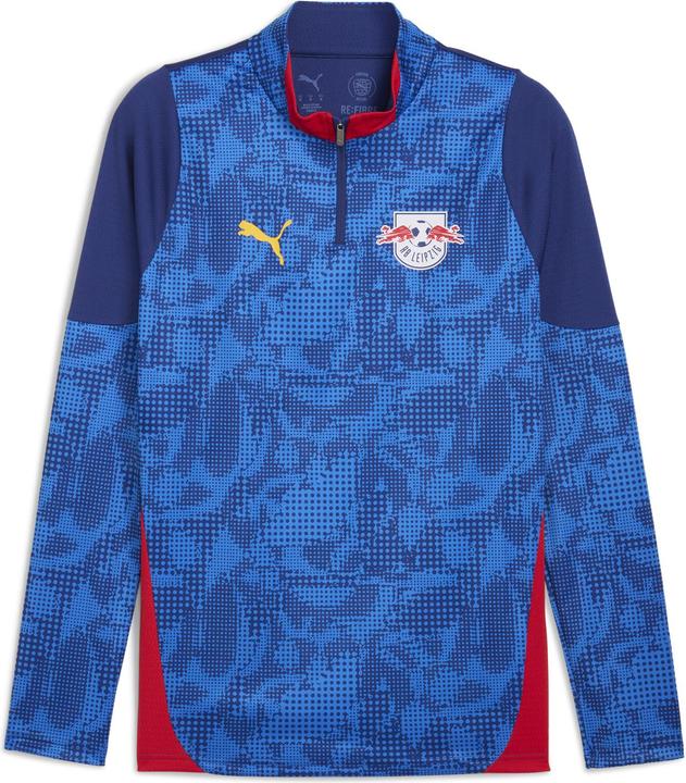 Actual product image Puma RBL Training 1/4 Zip Top (L)