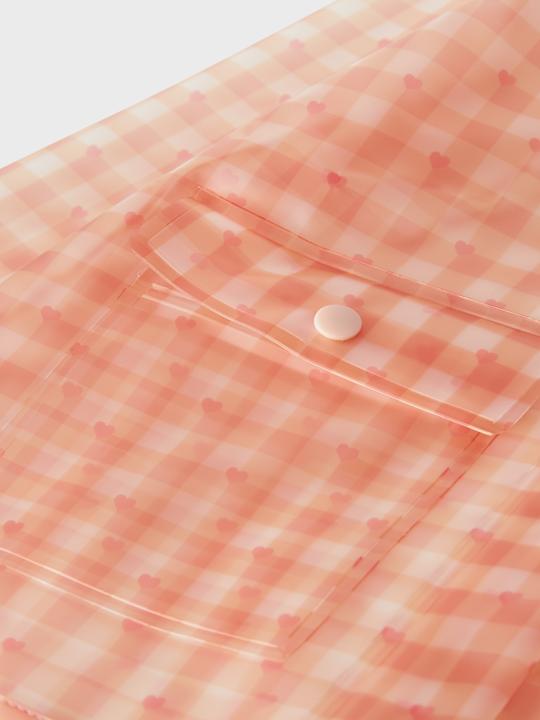 Immagine prodotto Name it Transparente Regenjacke (104)