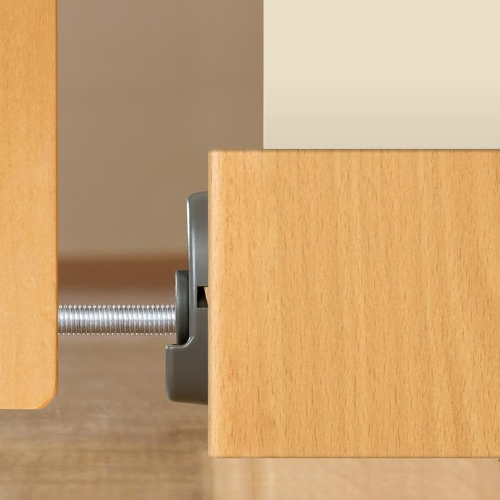 Produktbild Reer Schraubgitter Basic (65.50 cm)