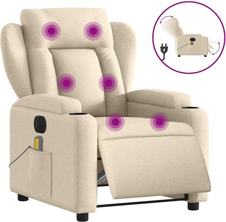 Actual product image VidaXL Ithel