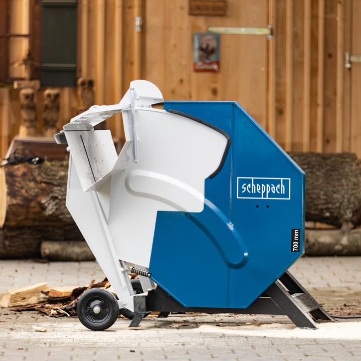 Produktbild Scheppach HS730