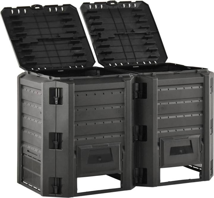 Image du produit VidaXL Waneta (1600 l)